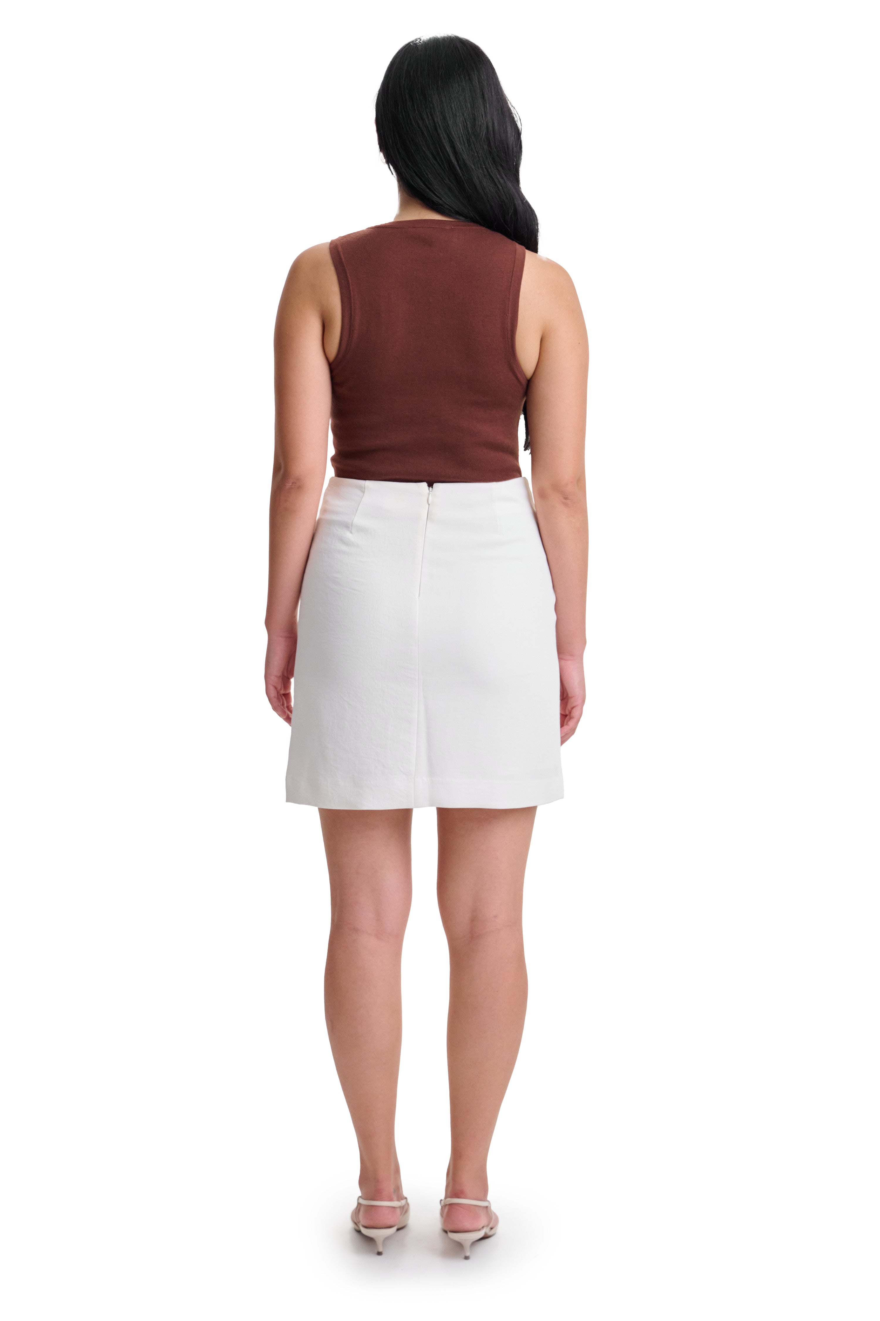 the avia mini skirt