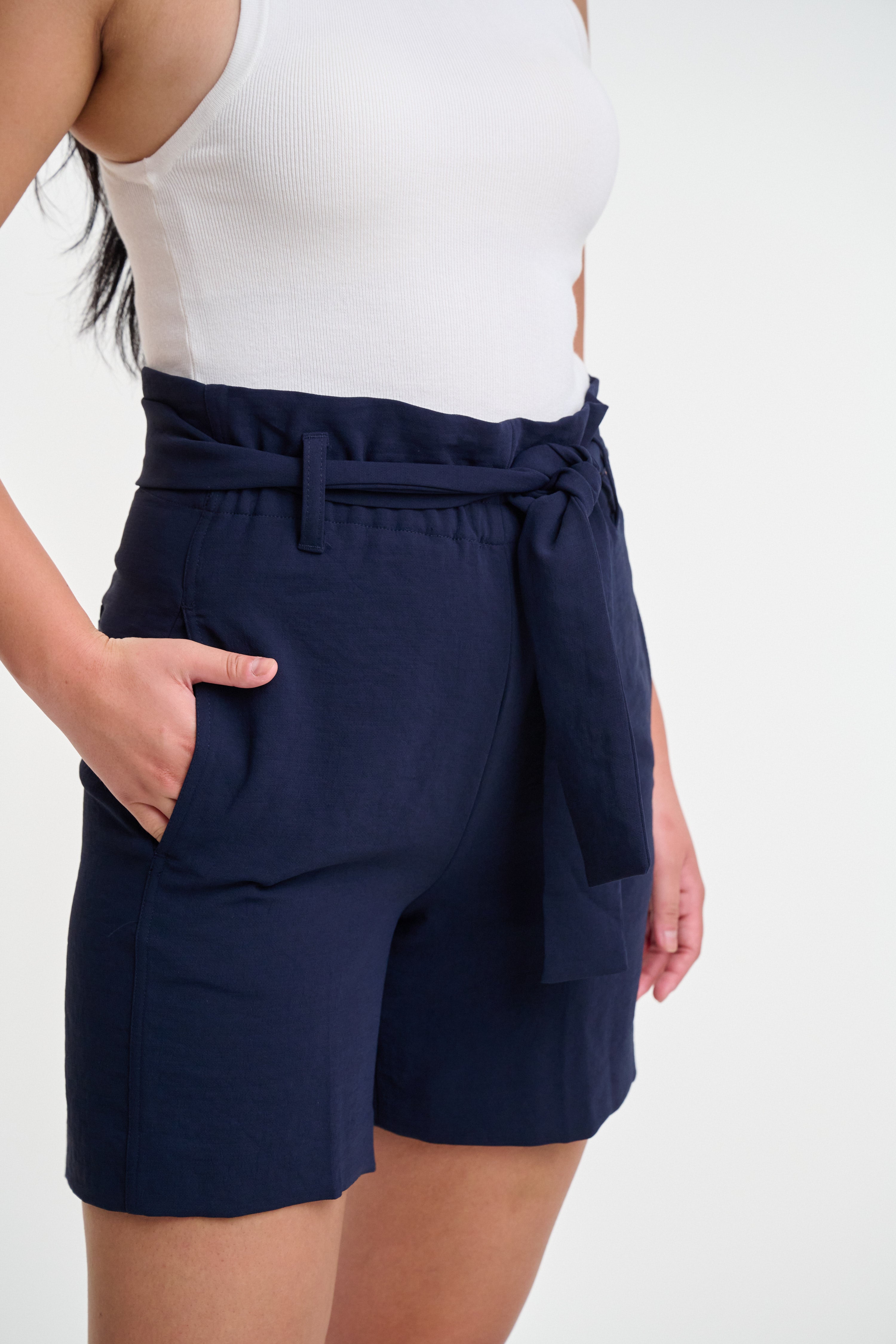 the libbi paperbag short