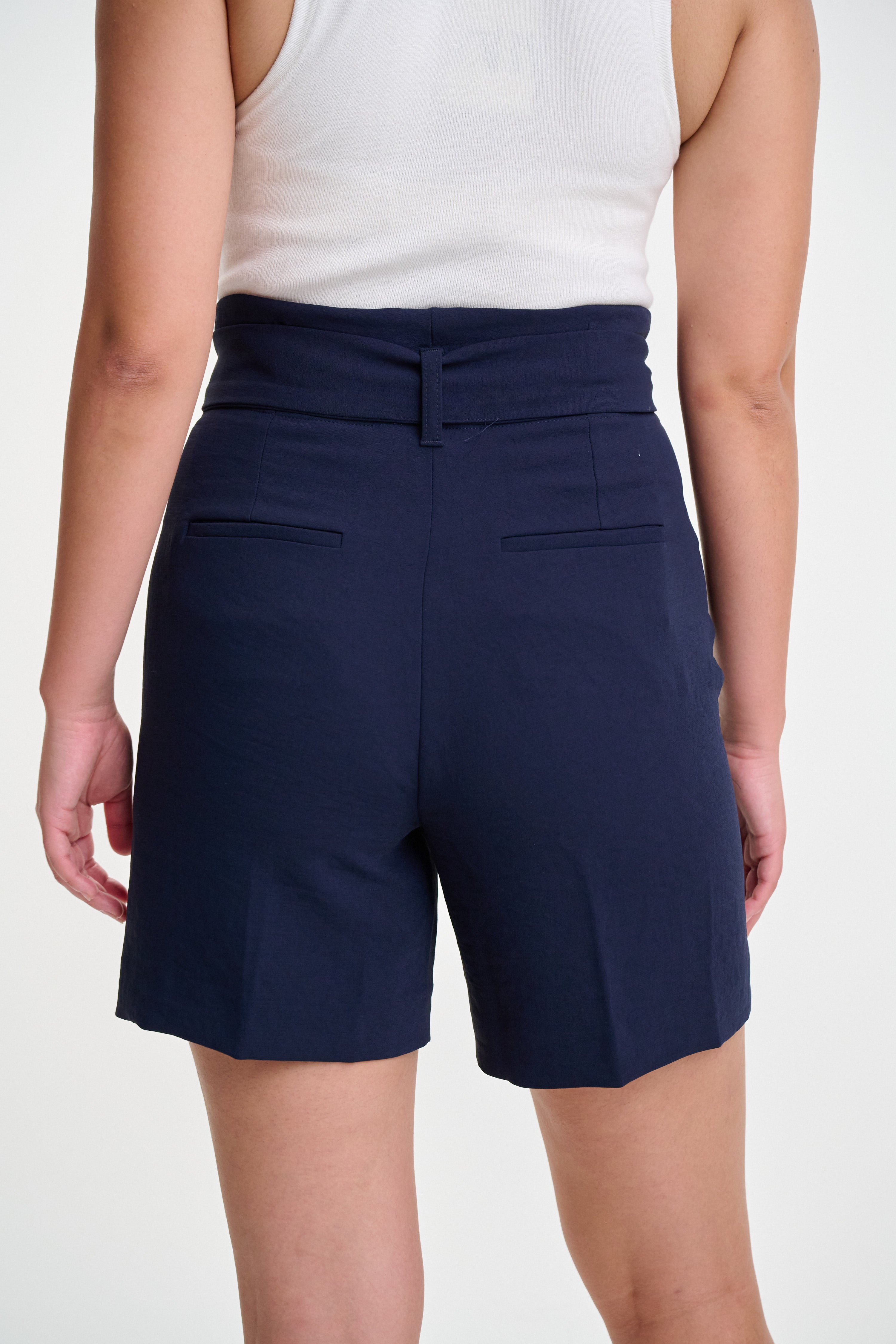 the libbi paperbag short