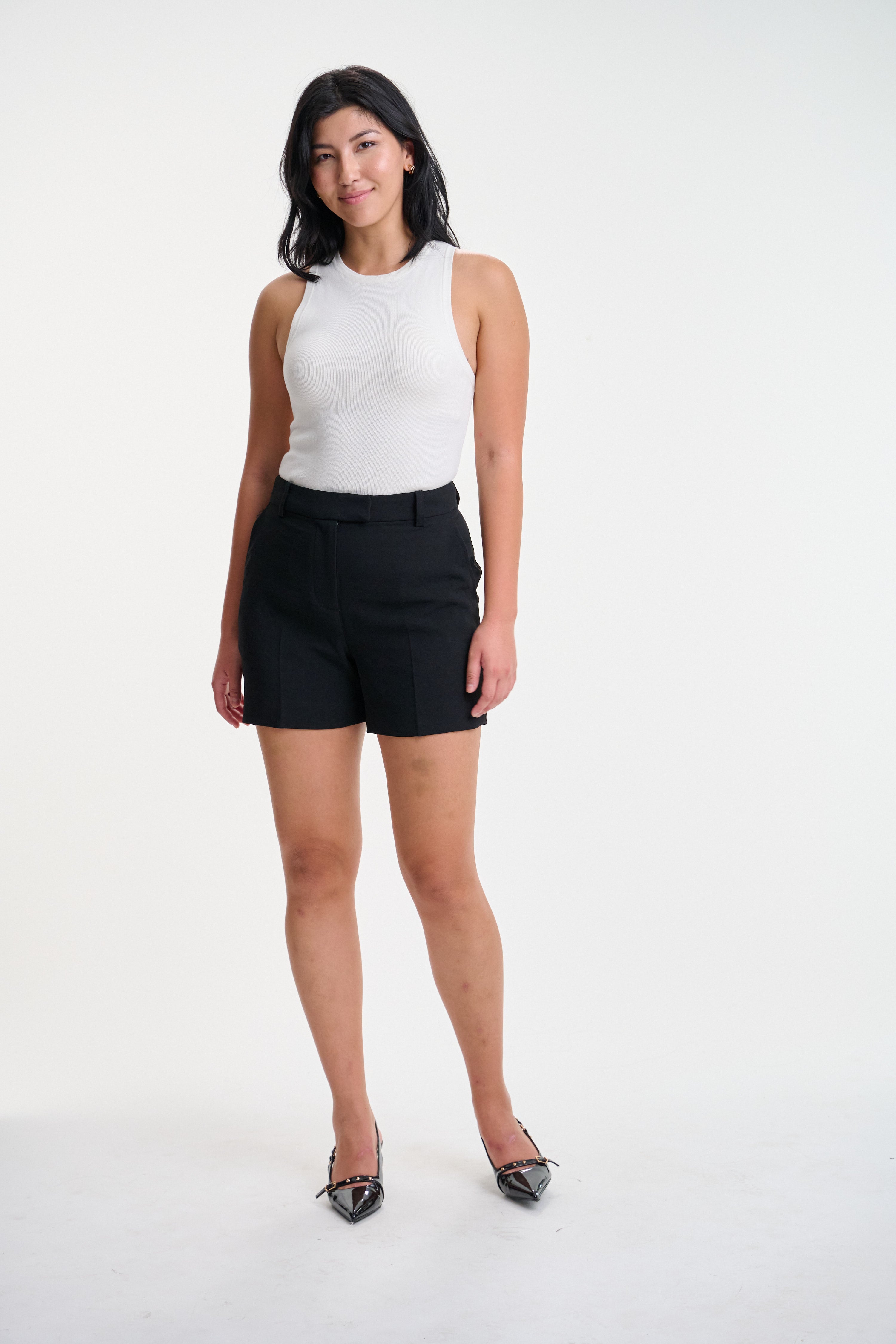 the avia tailored short