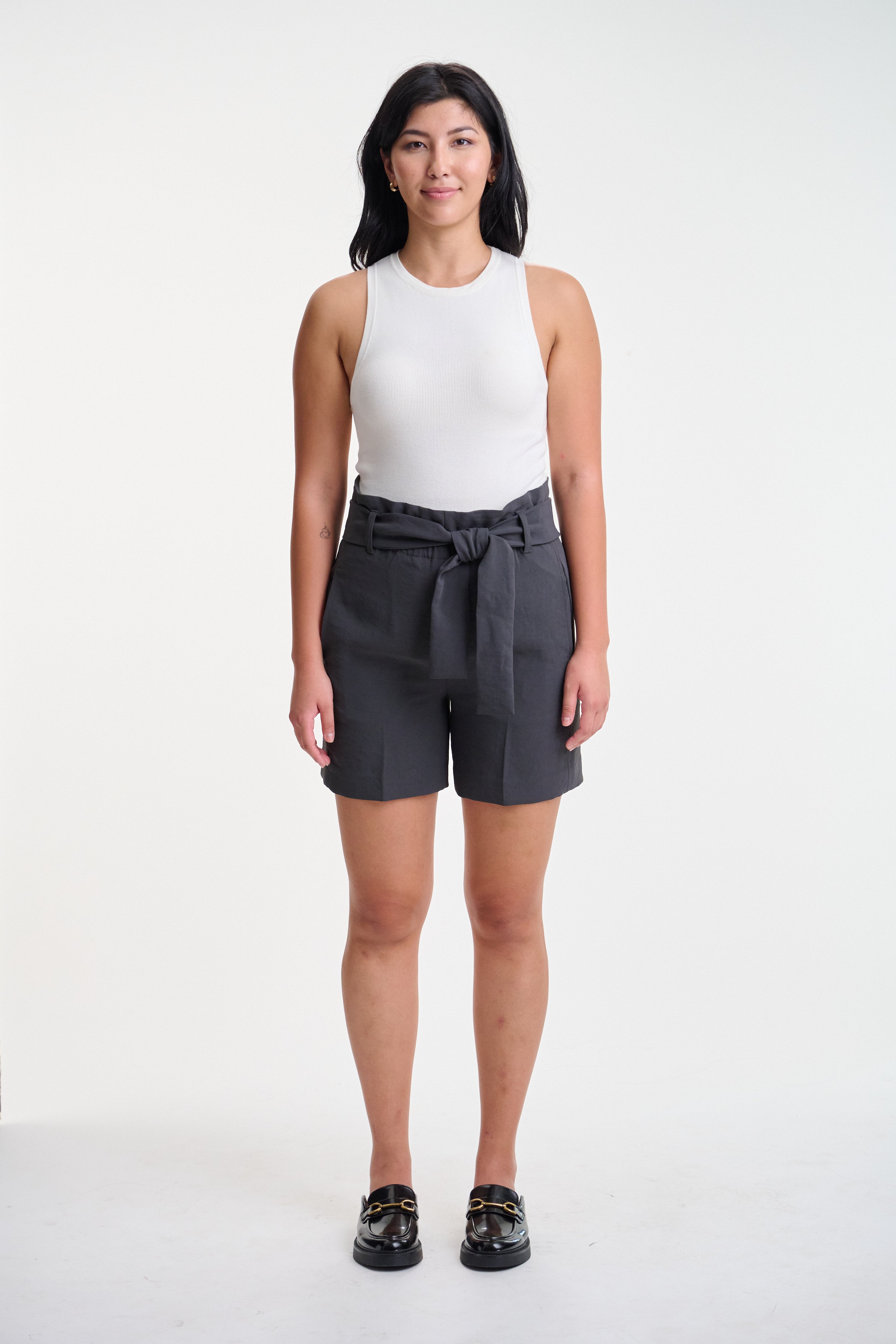 the libbi paperbag short