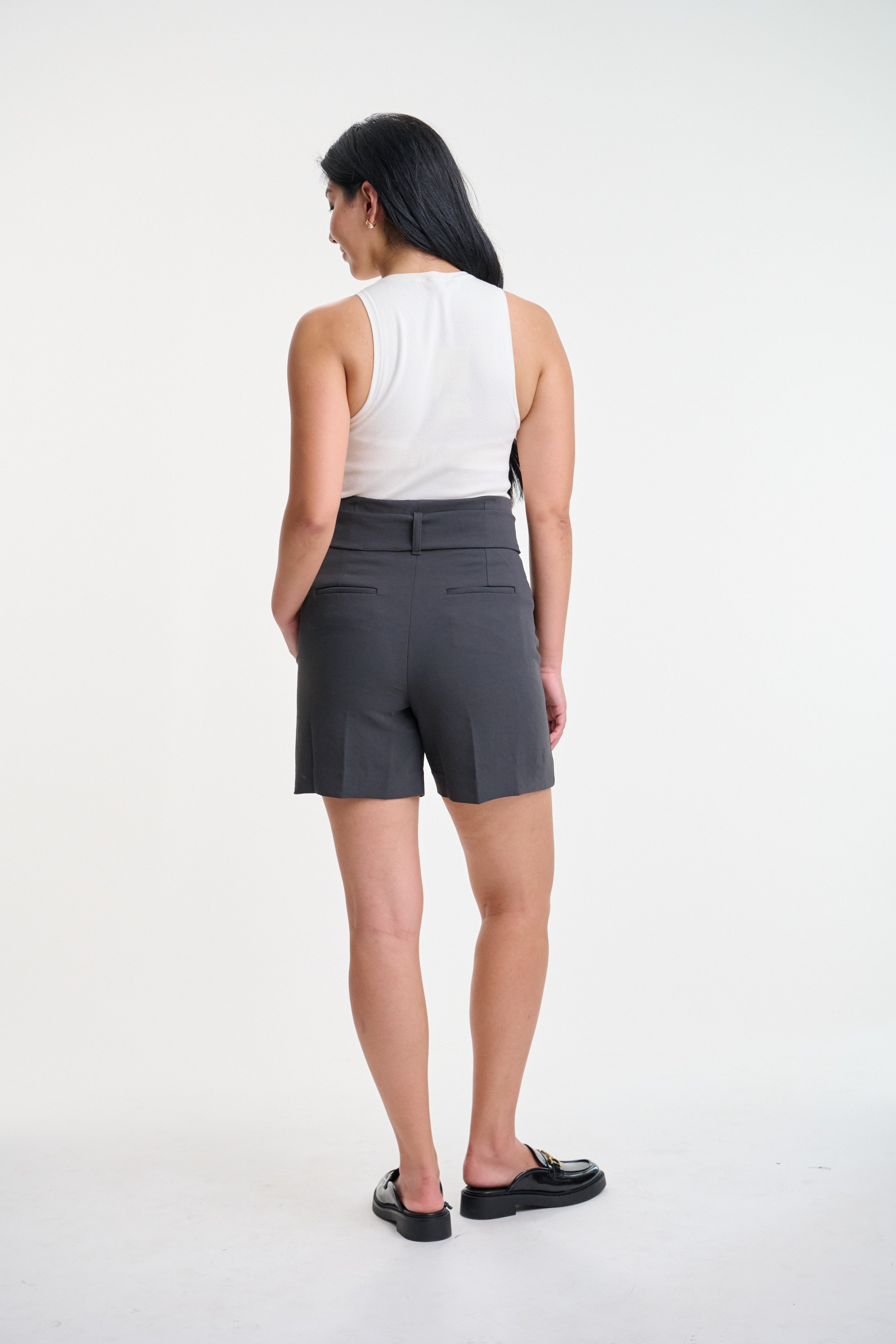 the libbi paperbag short